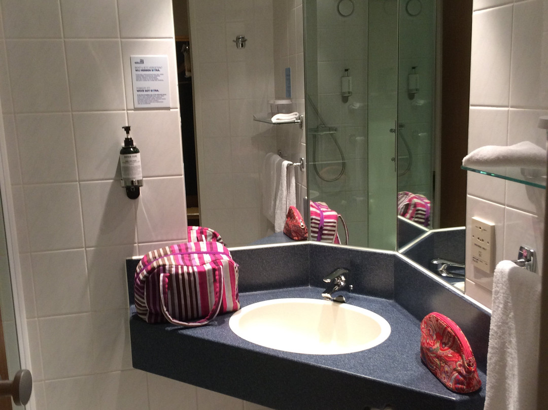 Holiday Inn Express Antwerp City - North By IHG主图