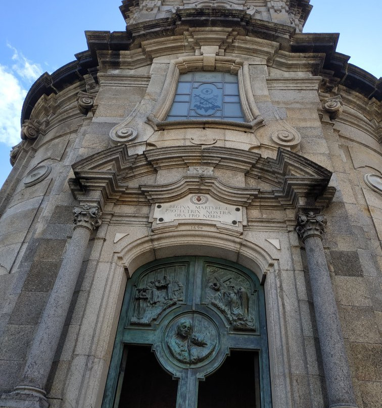 Chiesa di Maria Santissima dei Sette Dolori景点图片