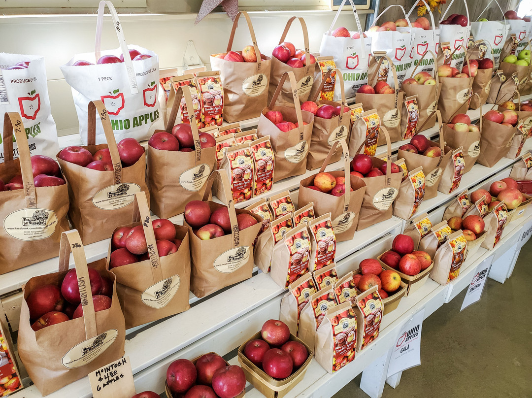 Hillcrest Orchard景点图片