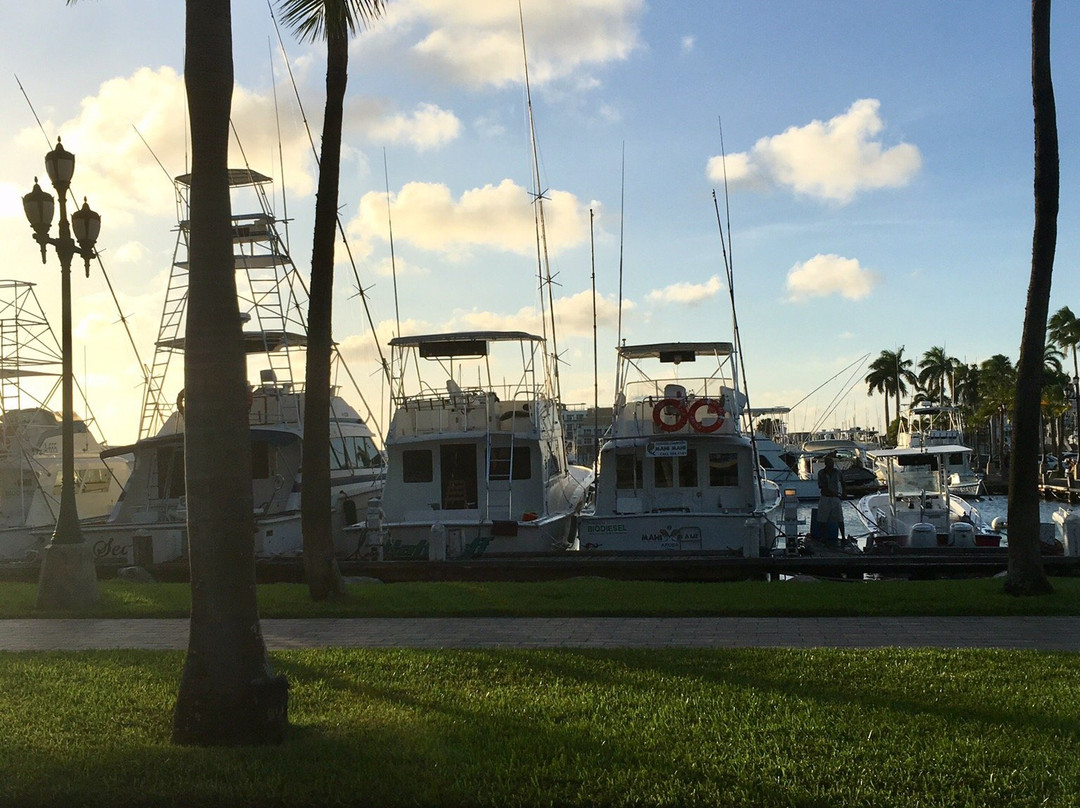 Renaissance Marketplace-奥腊涅斯塔德必去景点