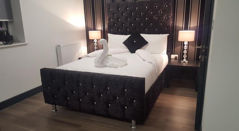 Citi Budget En Suite Rooms and Studios