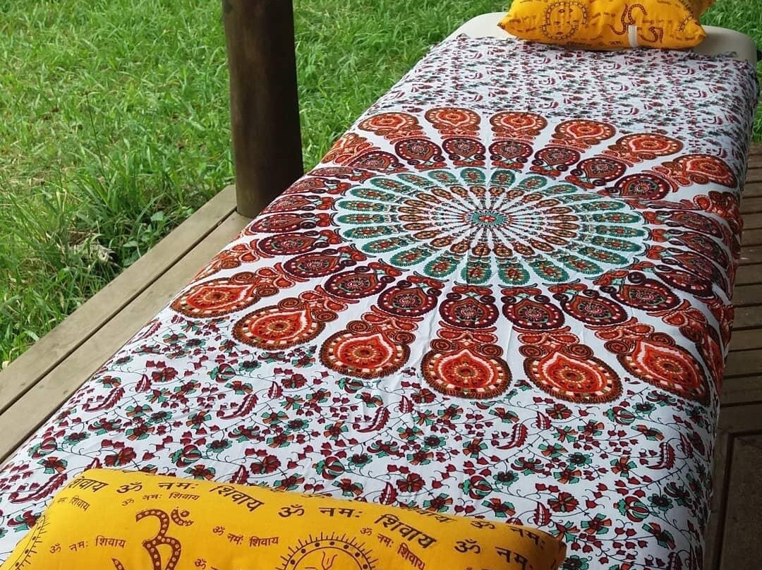 Espaco Bambu Itinerante