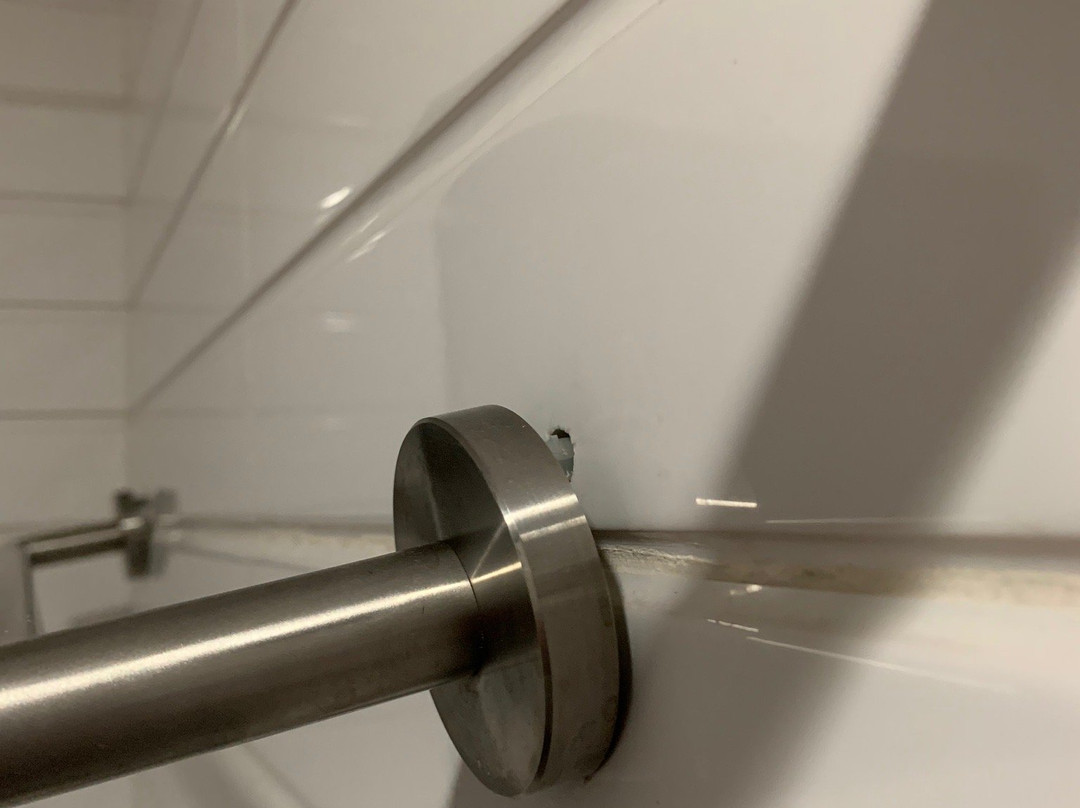 L Square Hotel主图