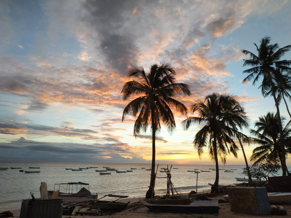 Mawingu Eco Village Zanzibar主图