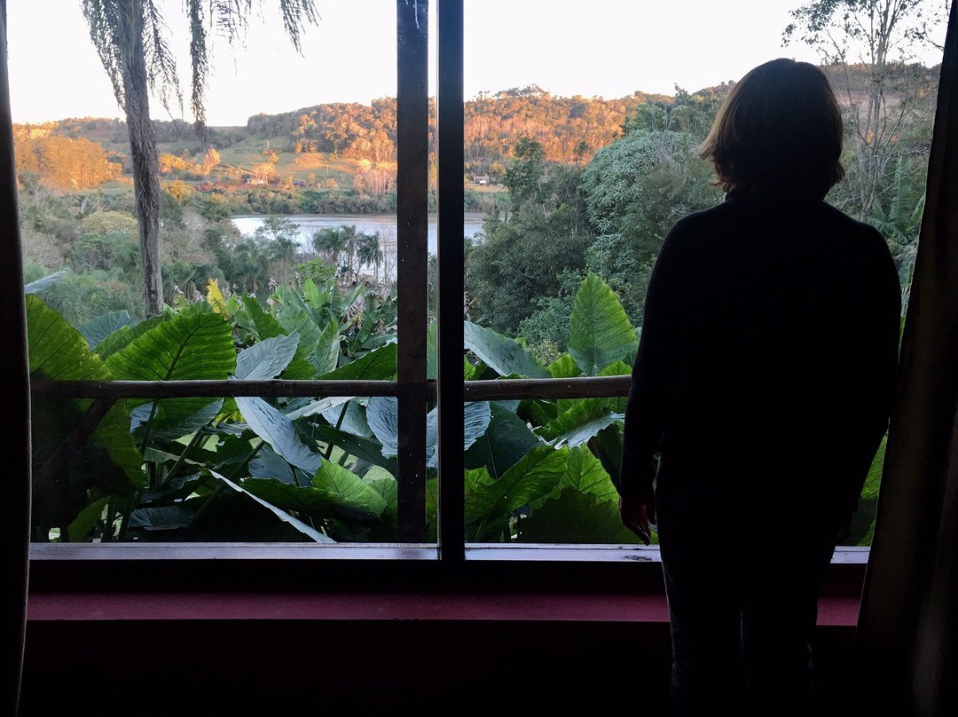 Yacaratia Lodge主图