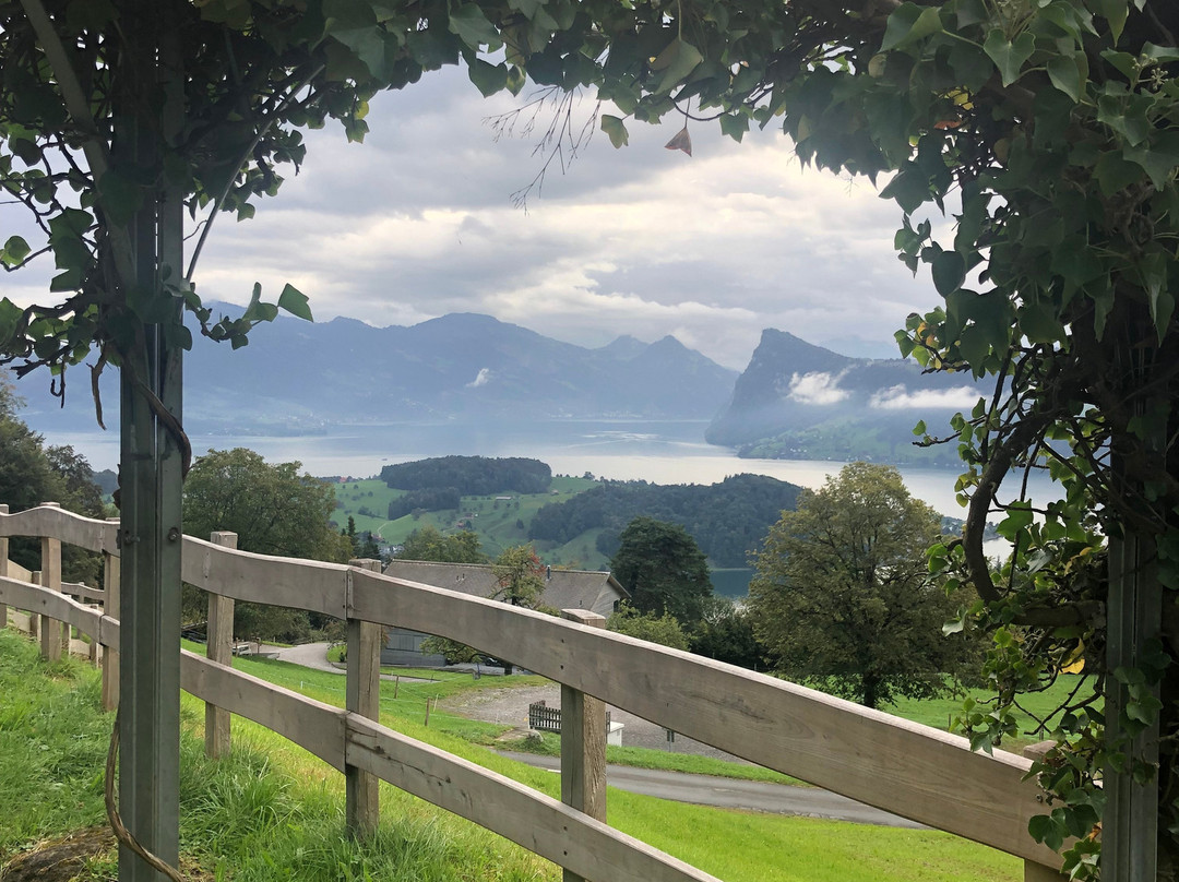 Gasthaus Schwendelberg Luzern-Horw主图