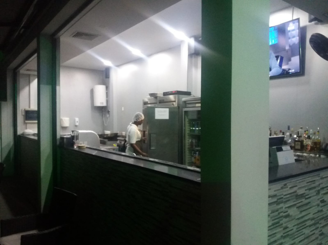 Queens Hotel Suriname主图