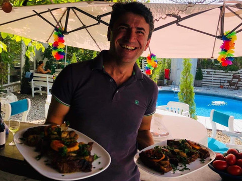 Matei Anatolie-基希讷乌必去景点