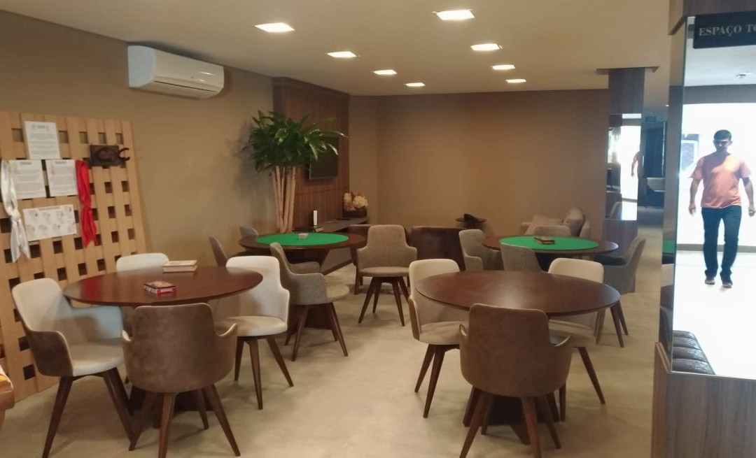 Hotel Fioreze Centro主图