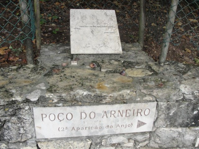 Poco do Arneiro-花地玛必去景点