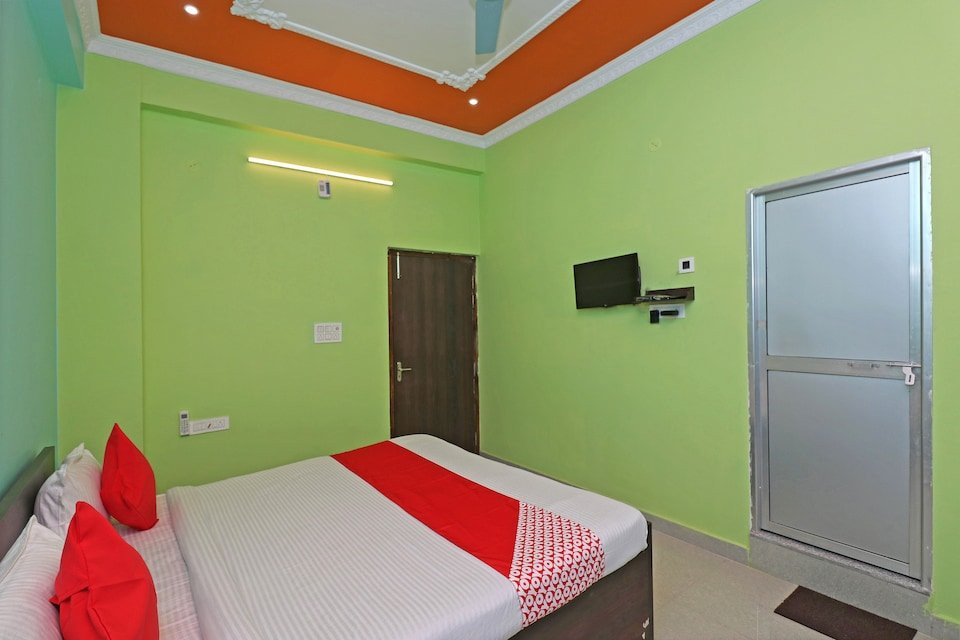 OYO 28188 Buddha Home Stays主图