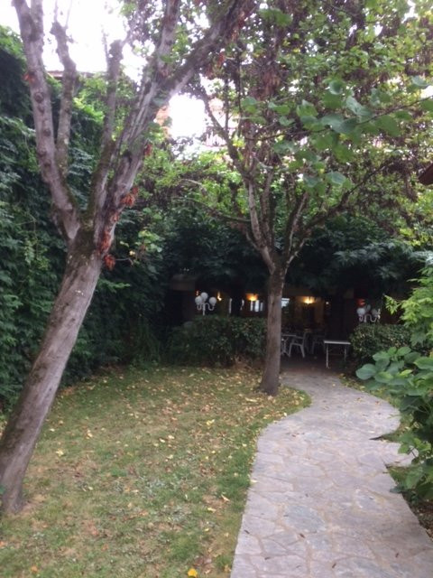 Hotel De La Paix主图