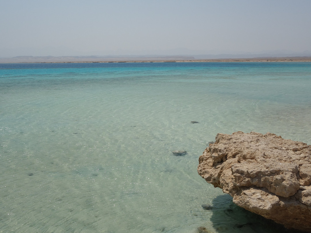 Hankorab Beach景点图片