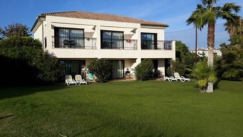 Impressive Playa Granada主图