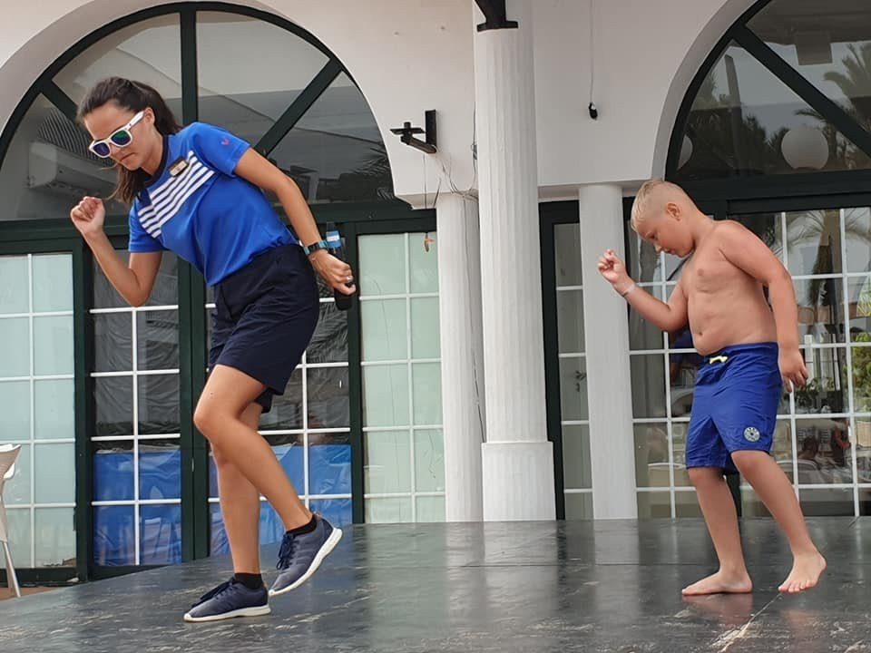 马尔德梅诺卡集团酒店主图