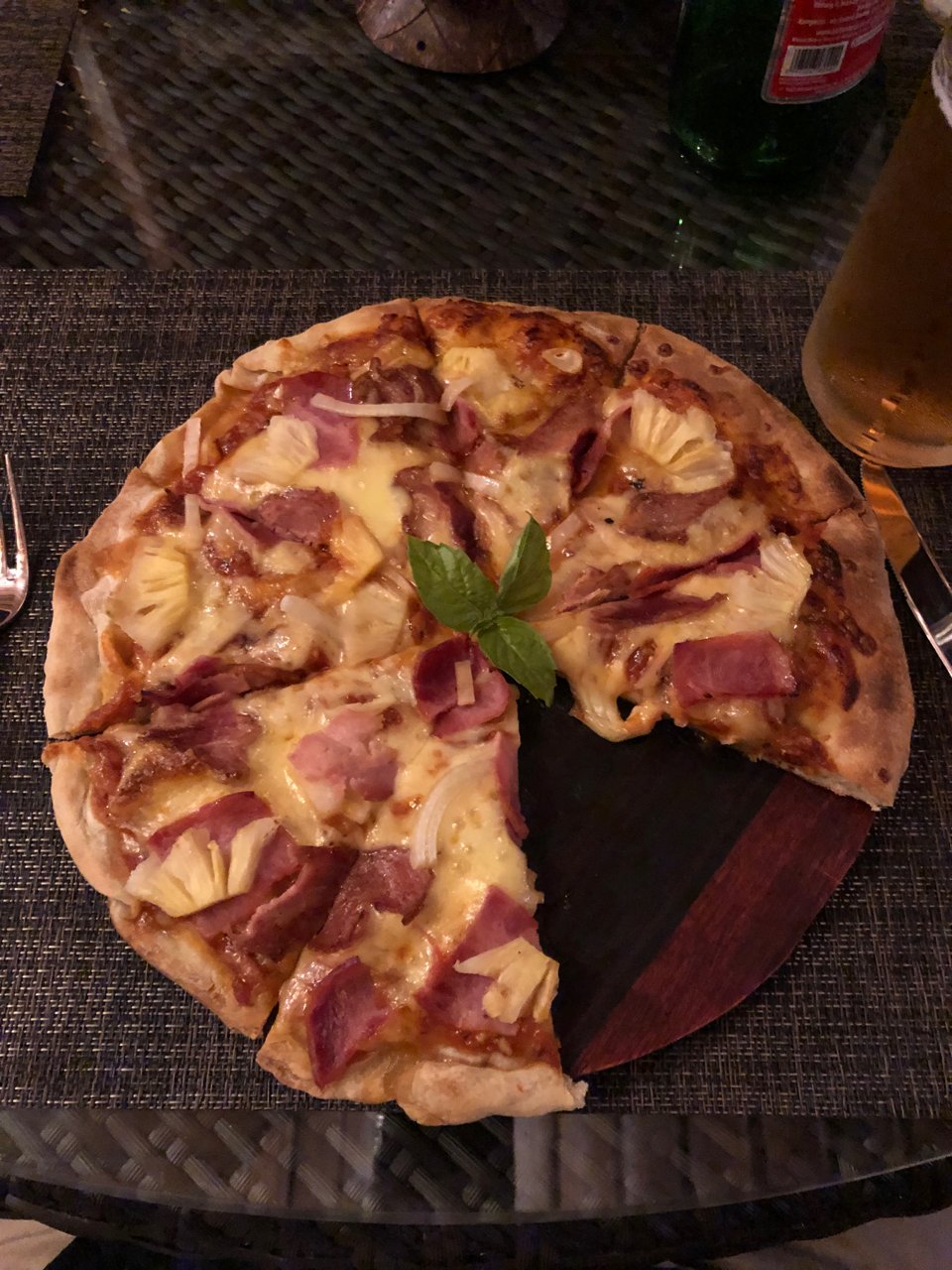 I Guci Home-餐饮