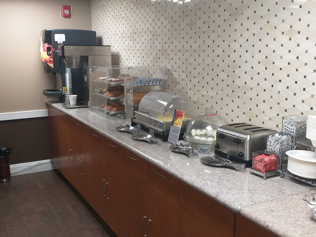 牙买加凯富酒店主图