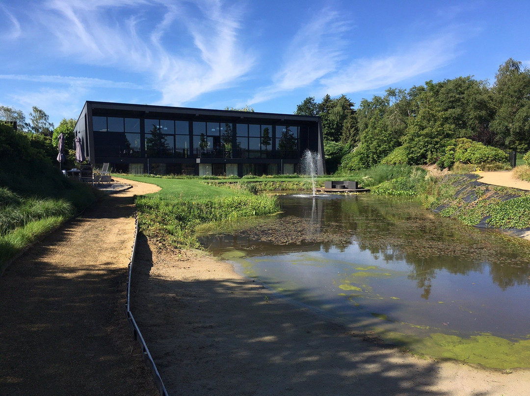 La Marquise hospitality & leisure主图