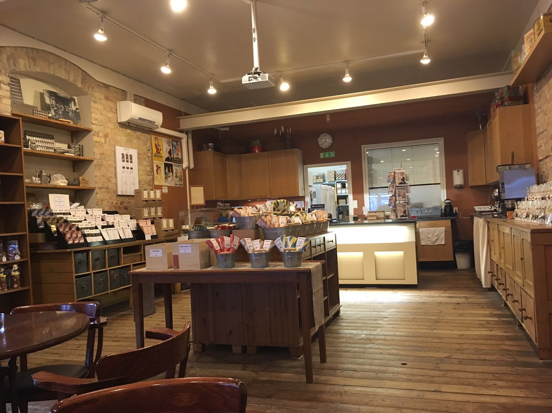 Malmö Chokladfabrik