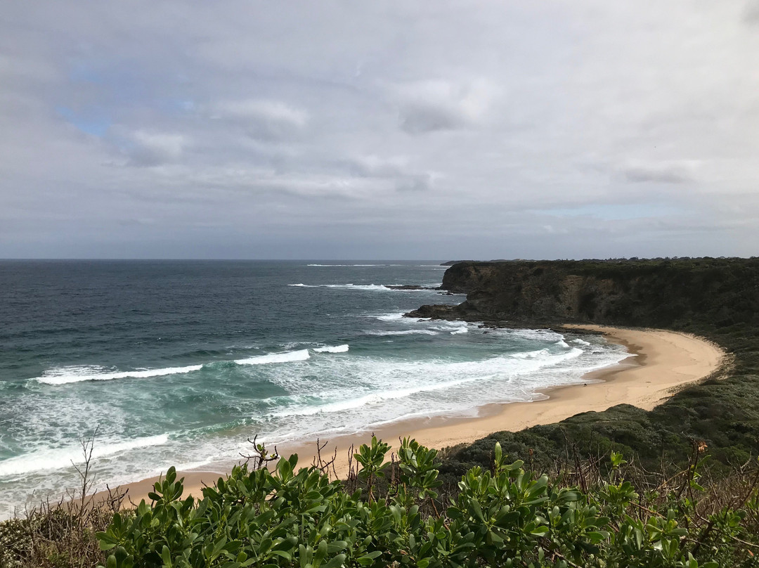 The Oaks-Inverloch必去景点