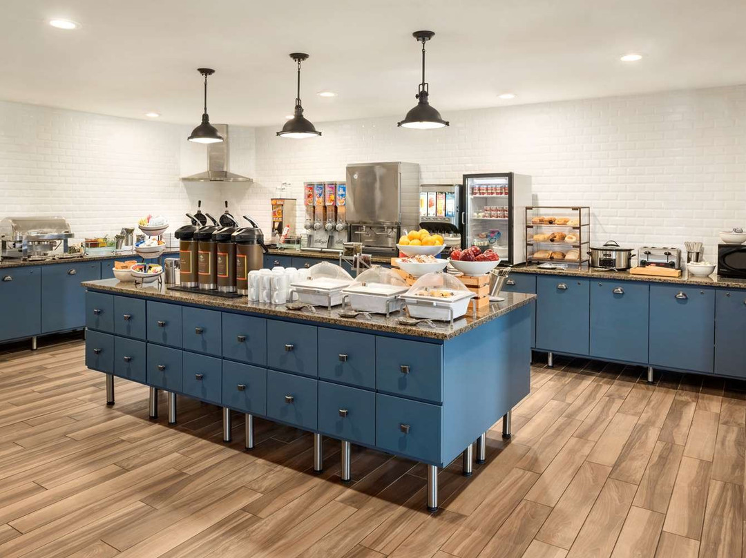 Country Inn & Suites by Radisson, Baxter, MN主图