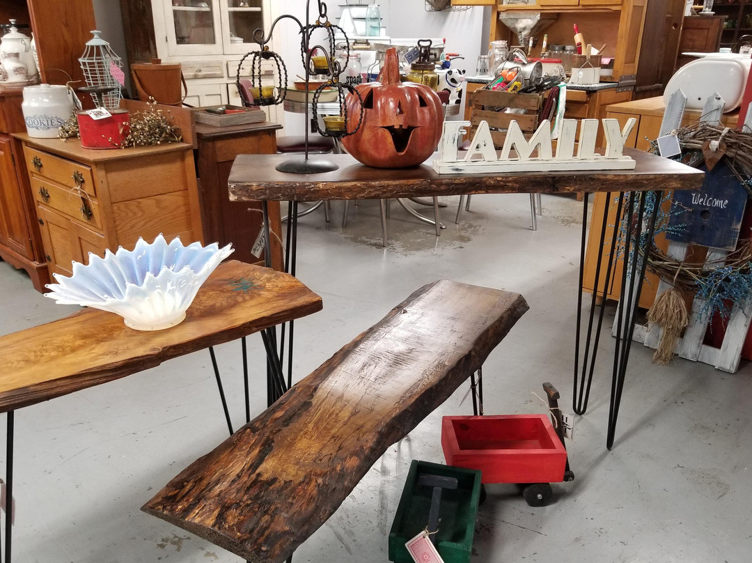 Rovals llc-Mount Vernon必去景点