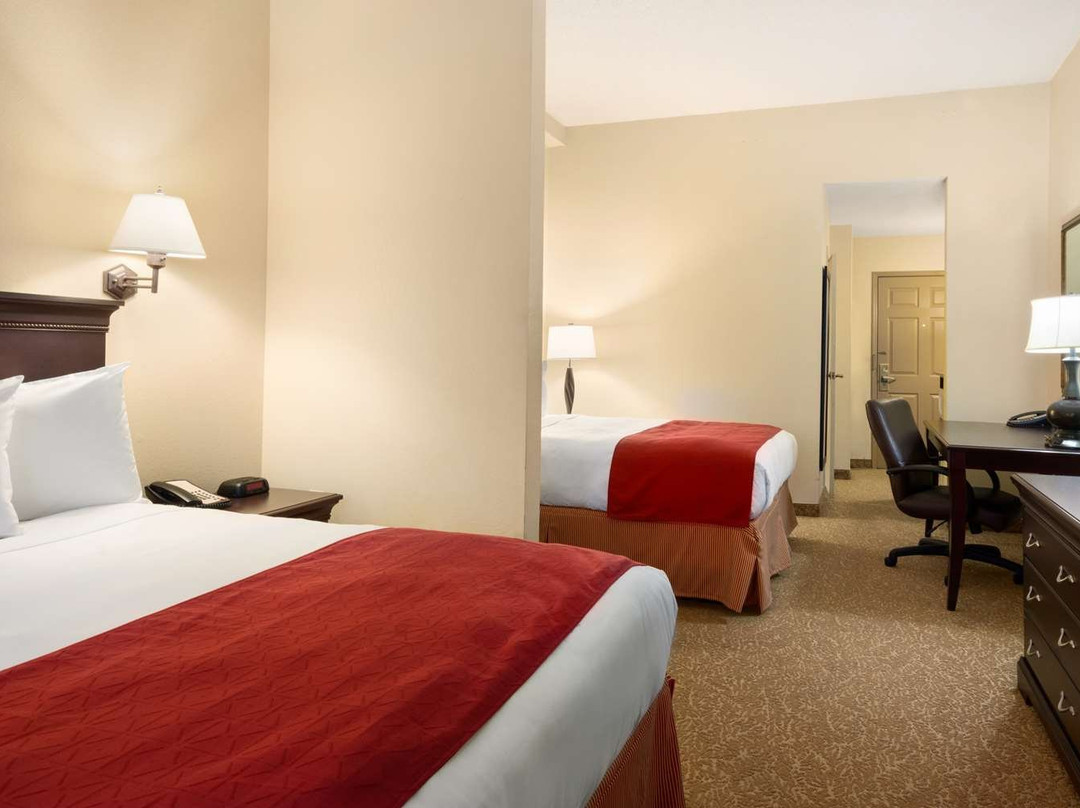 Country Inn & Suites by Radisson, Norcross, GA主图