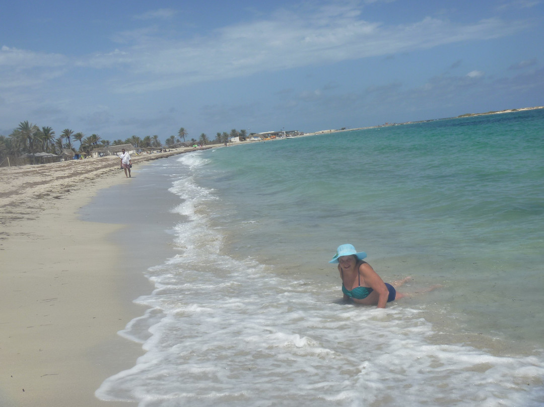 Hotel Cedriana主图