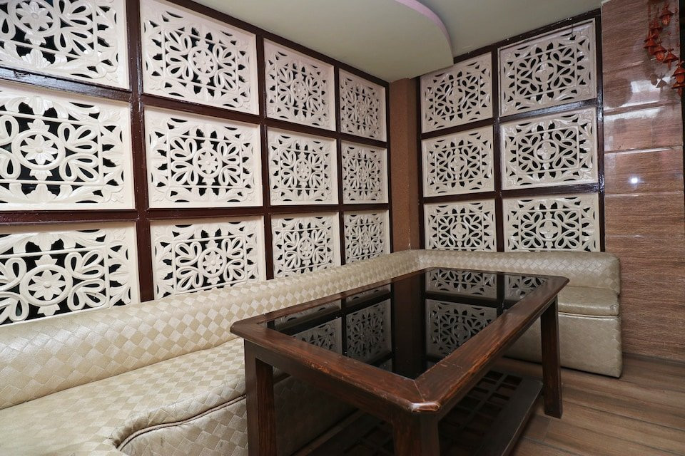 Hotel City Plaza主图