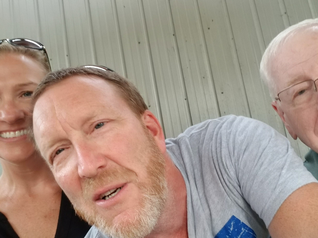 Fish Hawk Spirits Gainesville-奥卡拉必去景点