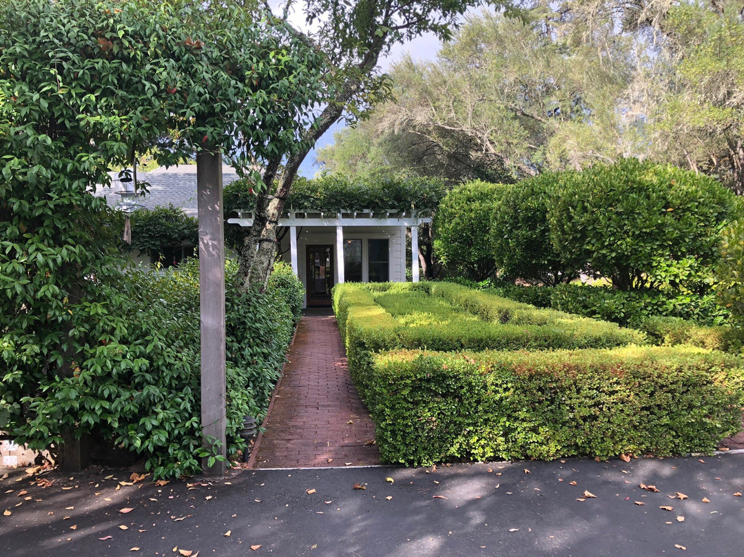 Belle de Jour Inn主图