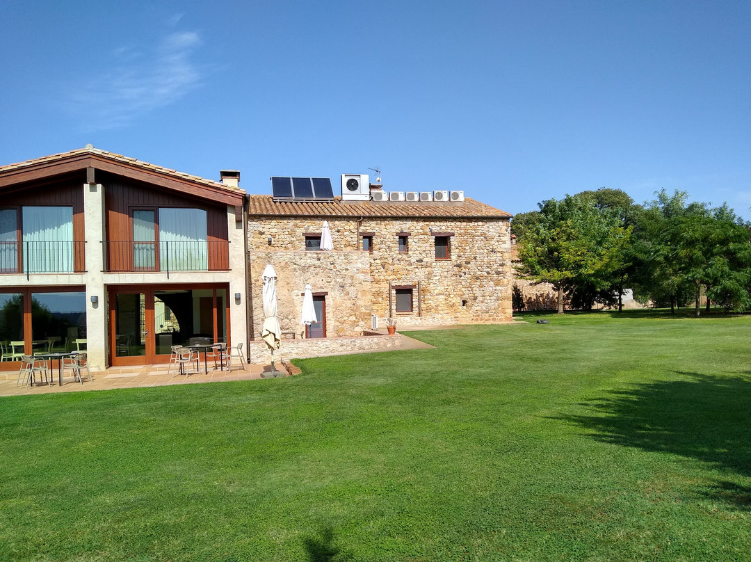 Hotel Mas Pere Pau主图