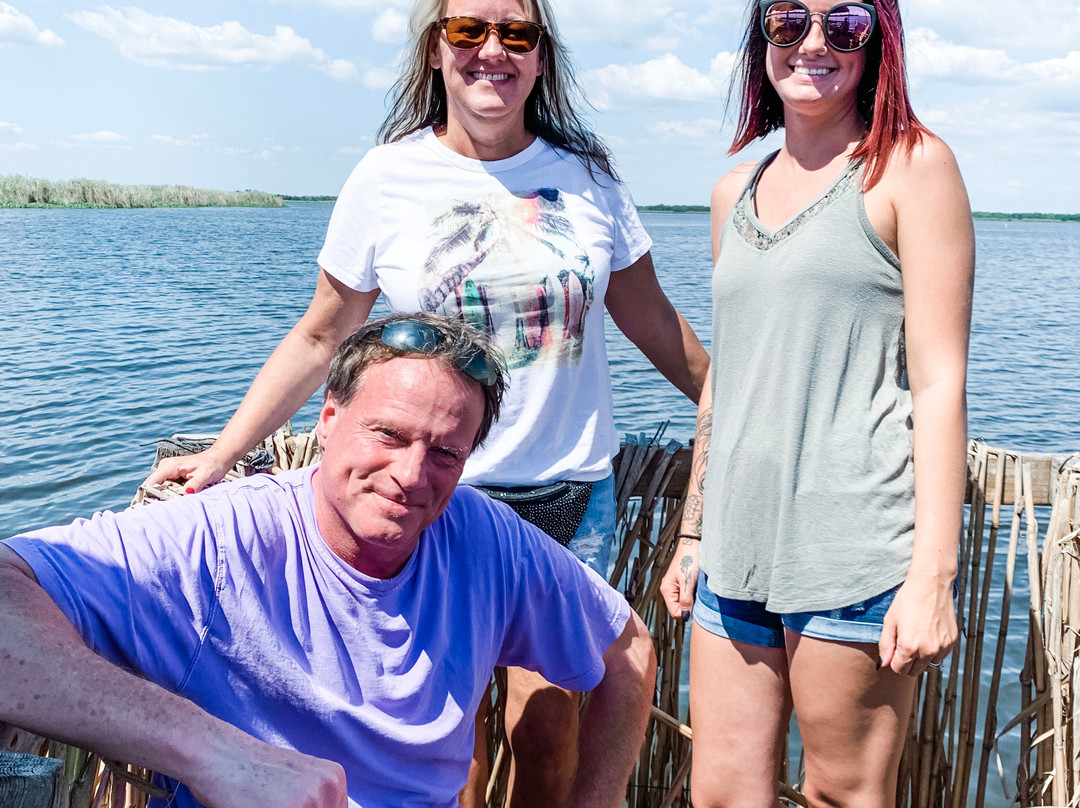 Nola DeTours-新奥尔良必去景点