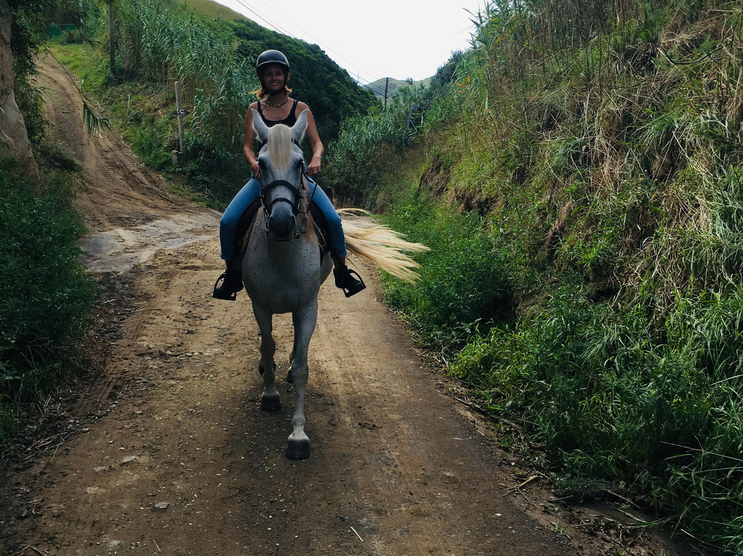 Quinta das Raiadas-蓬塔德尔加达必去景点