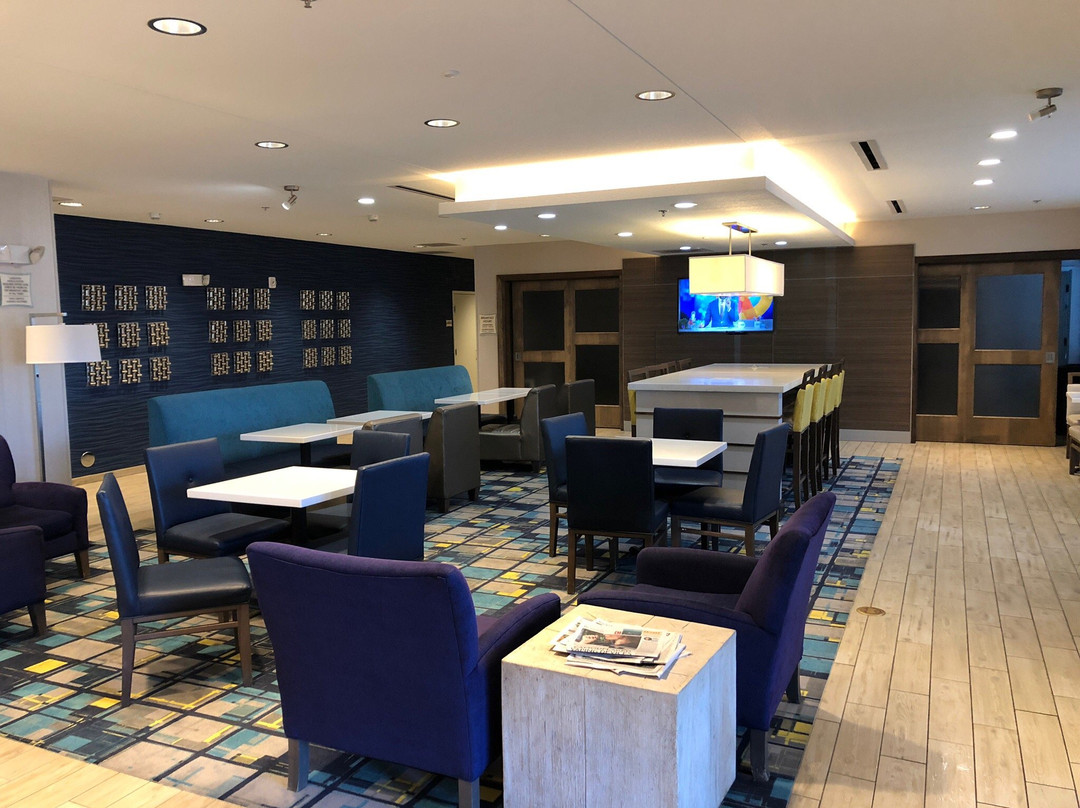 La Quinta Inn & Suites By Wyndham Duluth主图