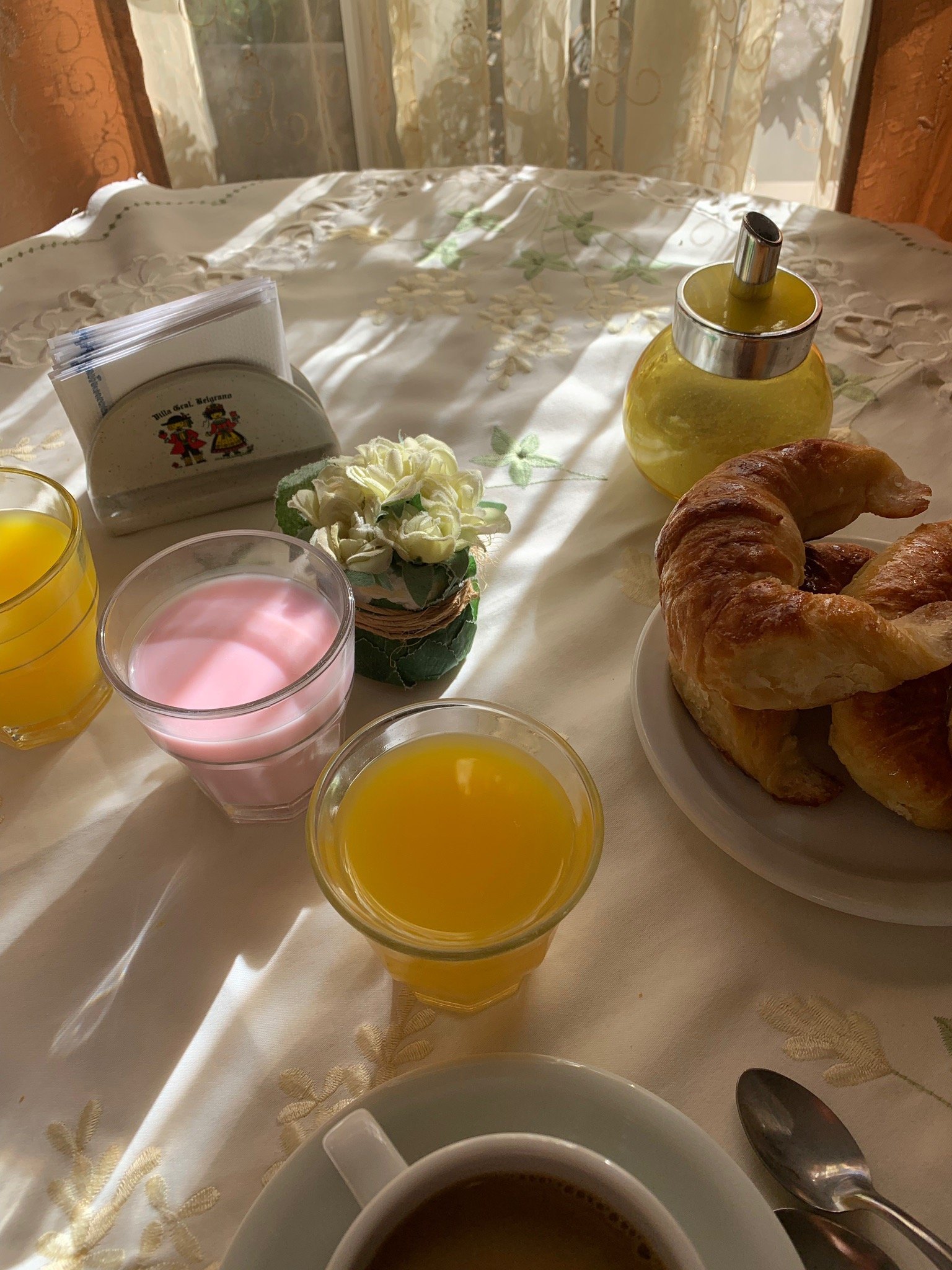 Hotel Sans Souci-官方