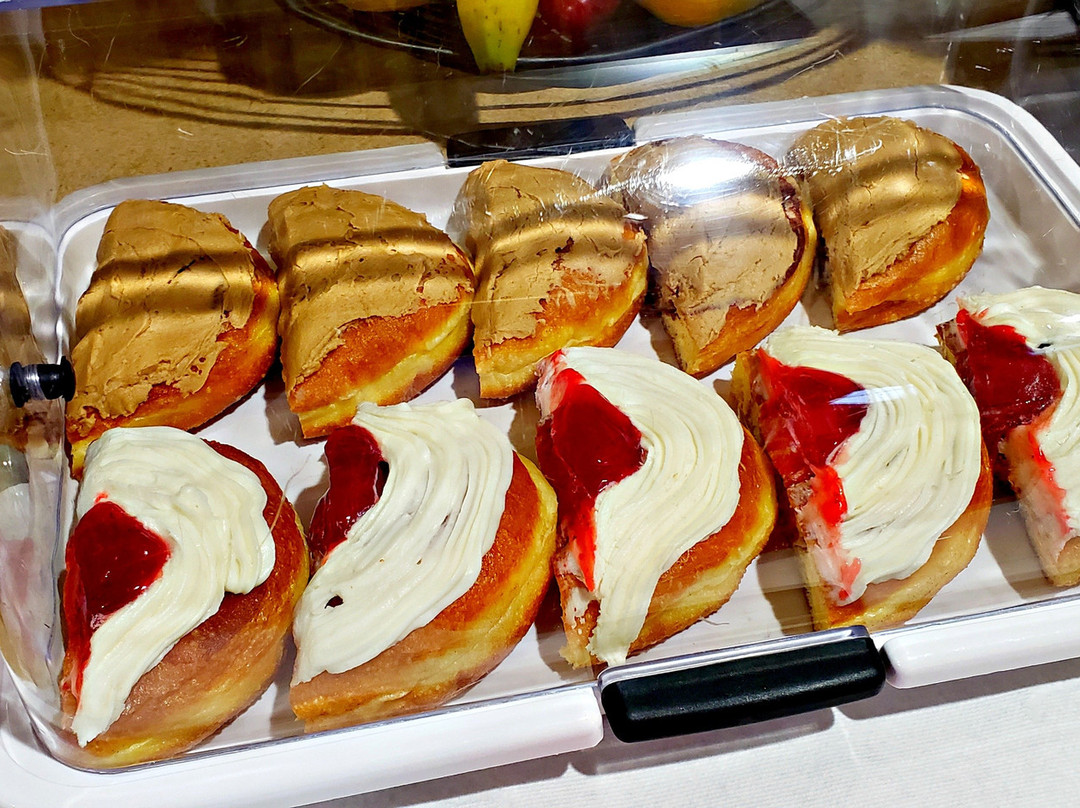 Lodging on the Square主图