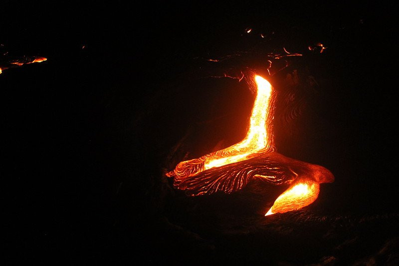 Big Island VIP-夏威夷大岛必去景点