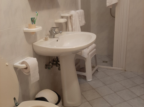 Hotel Resort Tonicello主图