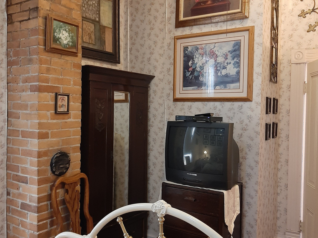 Power's Mansion Inn主图