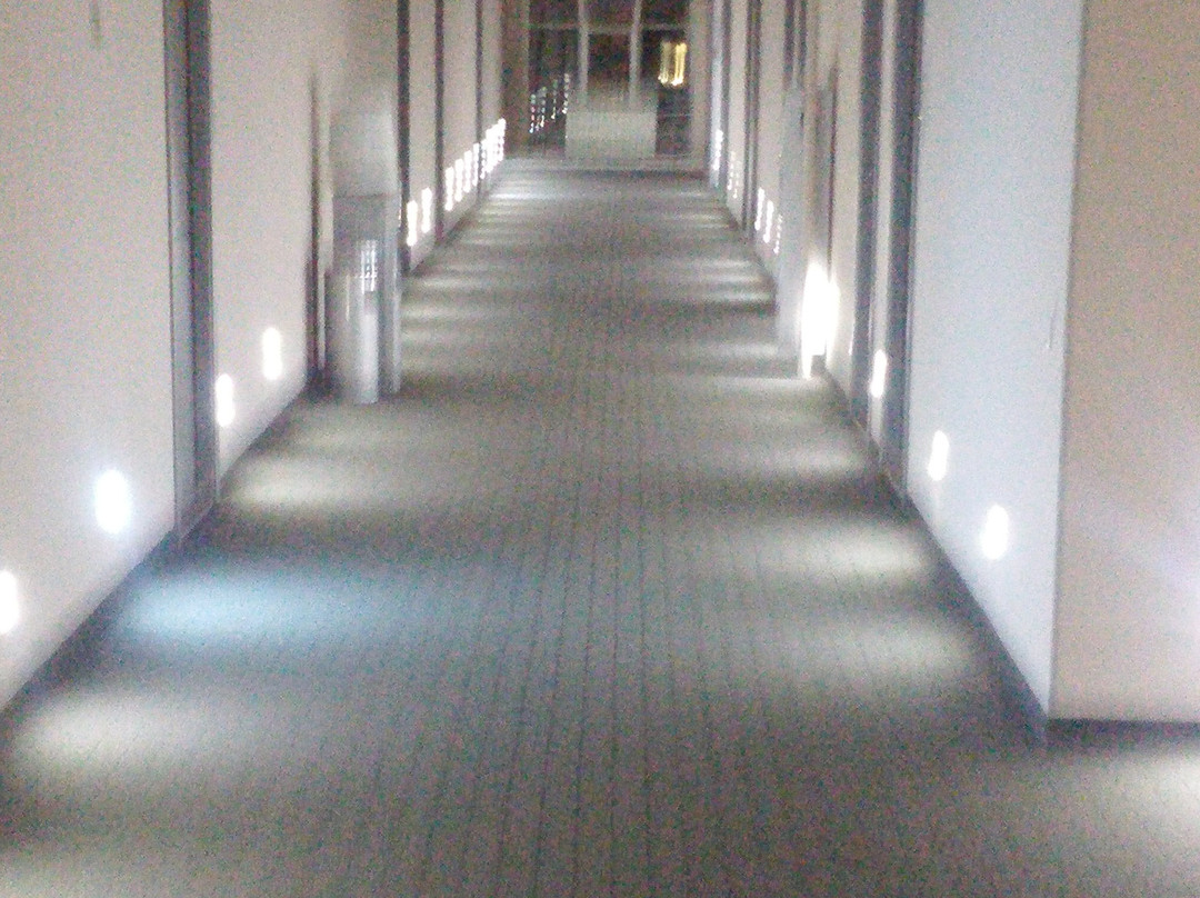 City Star Hotel主图