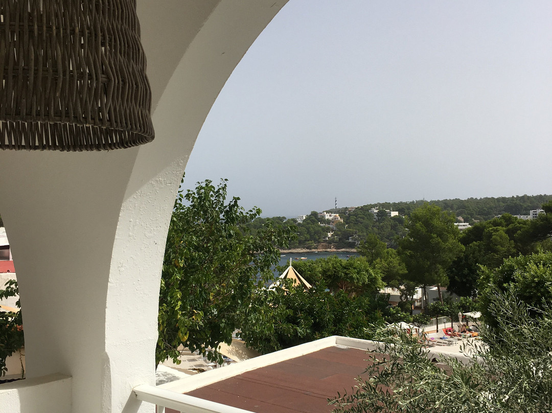 BG Hotel Portinatx Beach Club主图