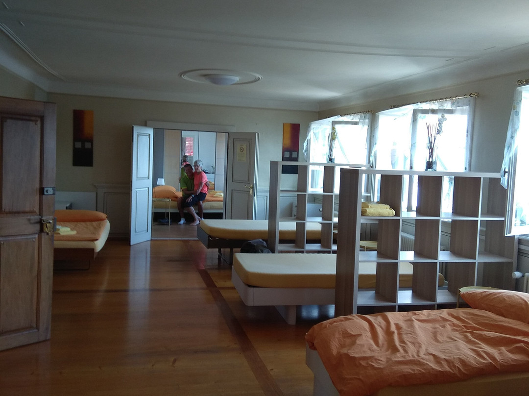 Hotel Rotes Kreuz主图