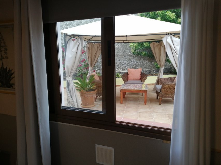 Casa Regina Tenerife主图