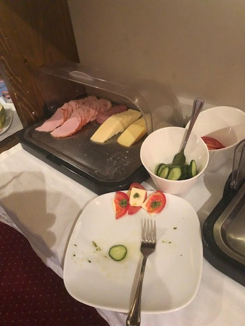卢森堡之家酒店主图