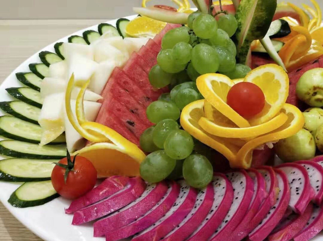 达芬奇酒店主图