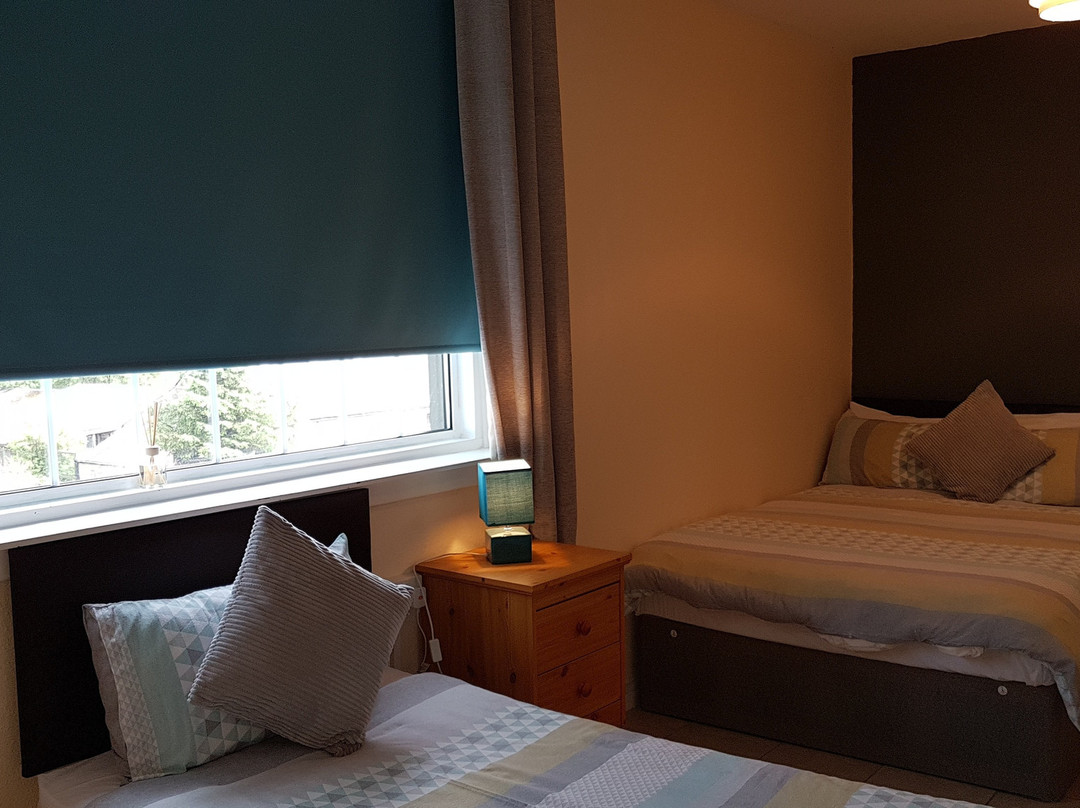 Romeo & Juliet Inn主图