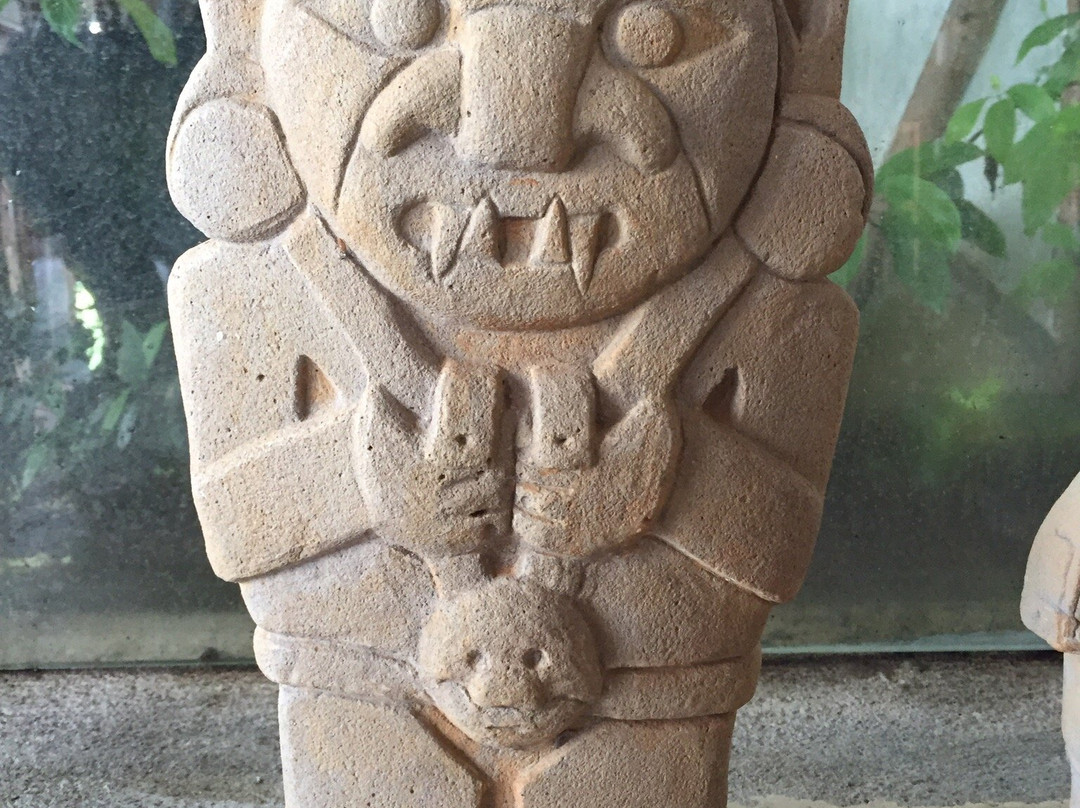 Finca El Cielo主图