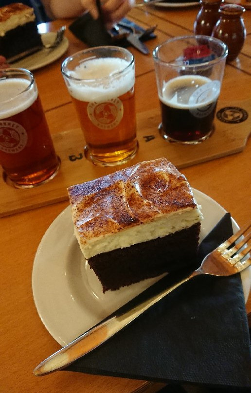 Orkney Brewery-Stromness必去景点