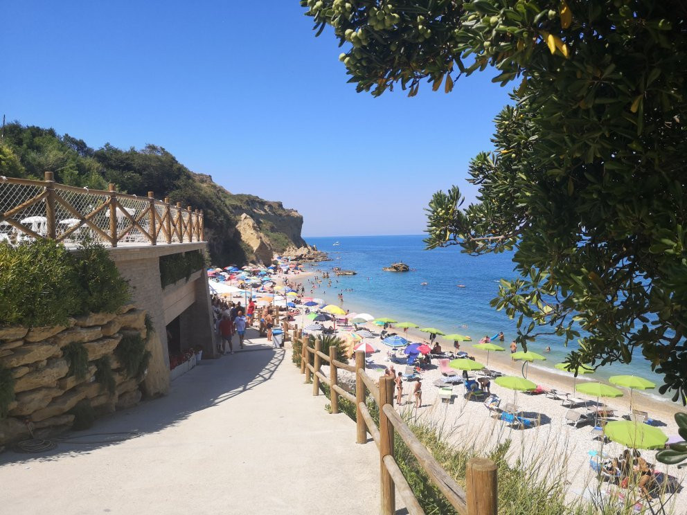 Riserva naturale Ripari di Giobbe景点图片